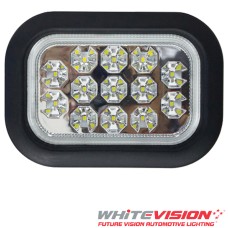 90 Series LED Reversing Lamp Insert - White 90 Series LED Reversing Lamp Insert - White